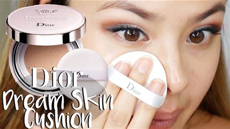 dior dream skin before and after|how to use dior dreamskin.